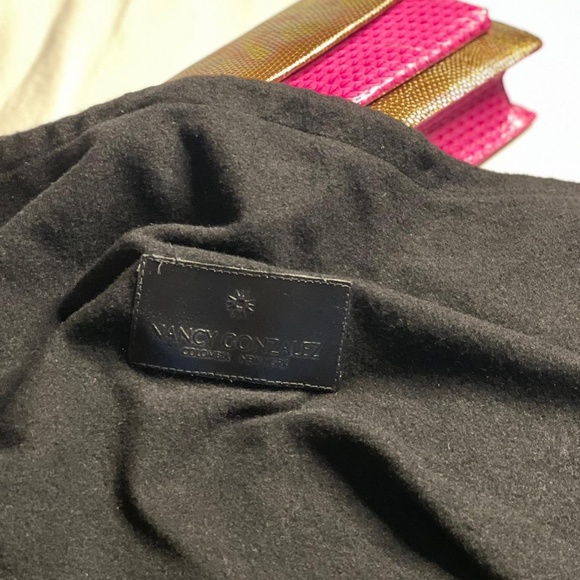 Nancy Gonzalez Crossbody Handbag on Sale now - Picture 6 of 13